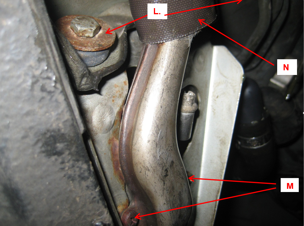 Standheizung Läuft An Und Geht Wieder Aus Ausbau der Standheizung | Die Dieselbibel